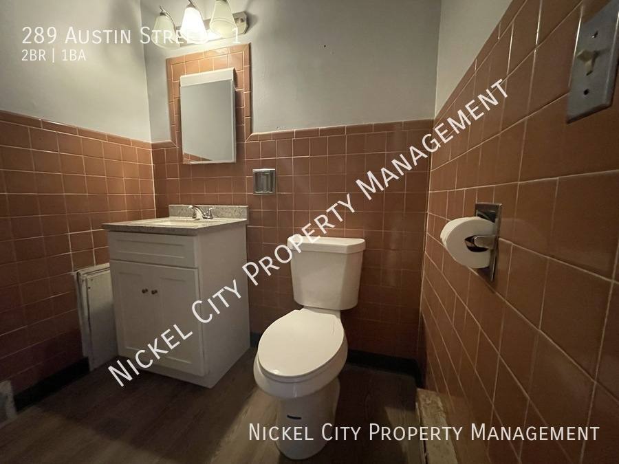 Apartment for rent at 289 Austin St #1, Buffalo, NY 14207
