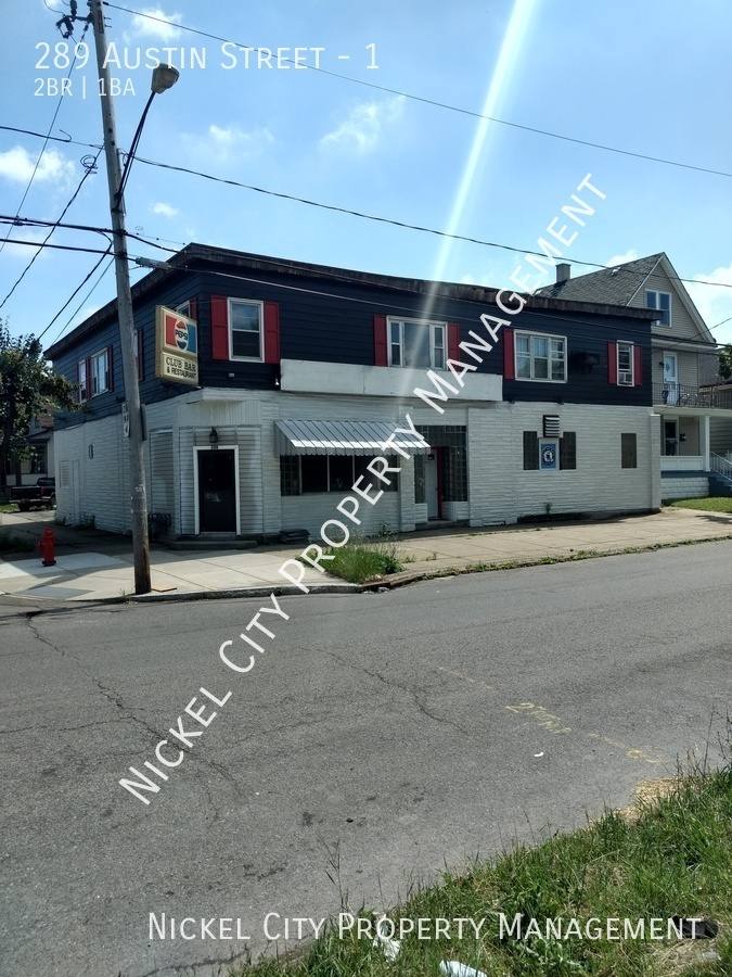 Apartment for rent at 289 Austin St #1, Buffalo, NY 14207