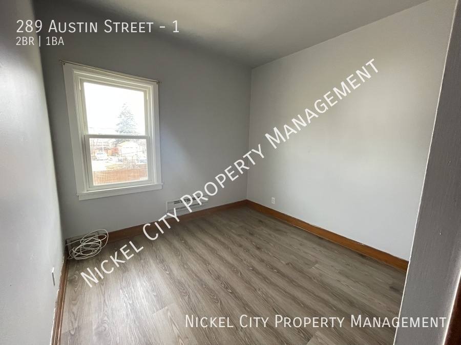 Apartment for rent at 289 Austin St #1, Buffalo, NY 14207