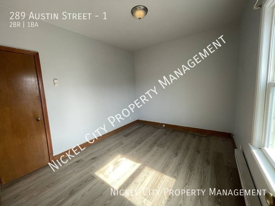 Apartment for rent at 289 Austin St #1, Buffalo, NY 14207