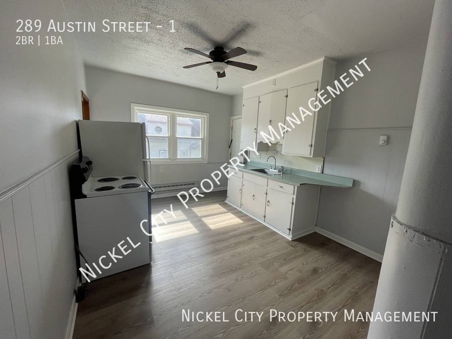 Apartment for rent at 289 Austin St #1, Buffalo, NY 14207