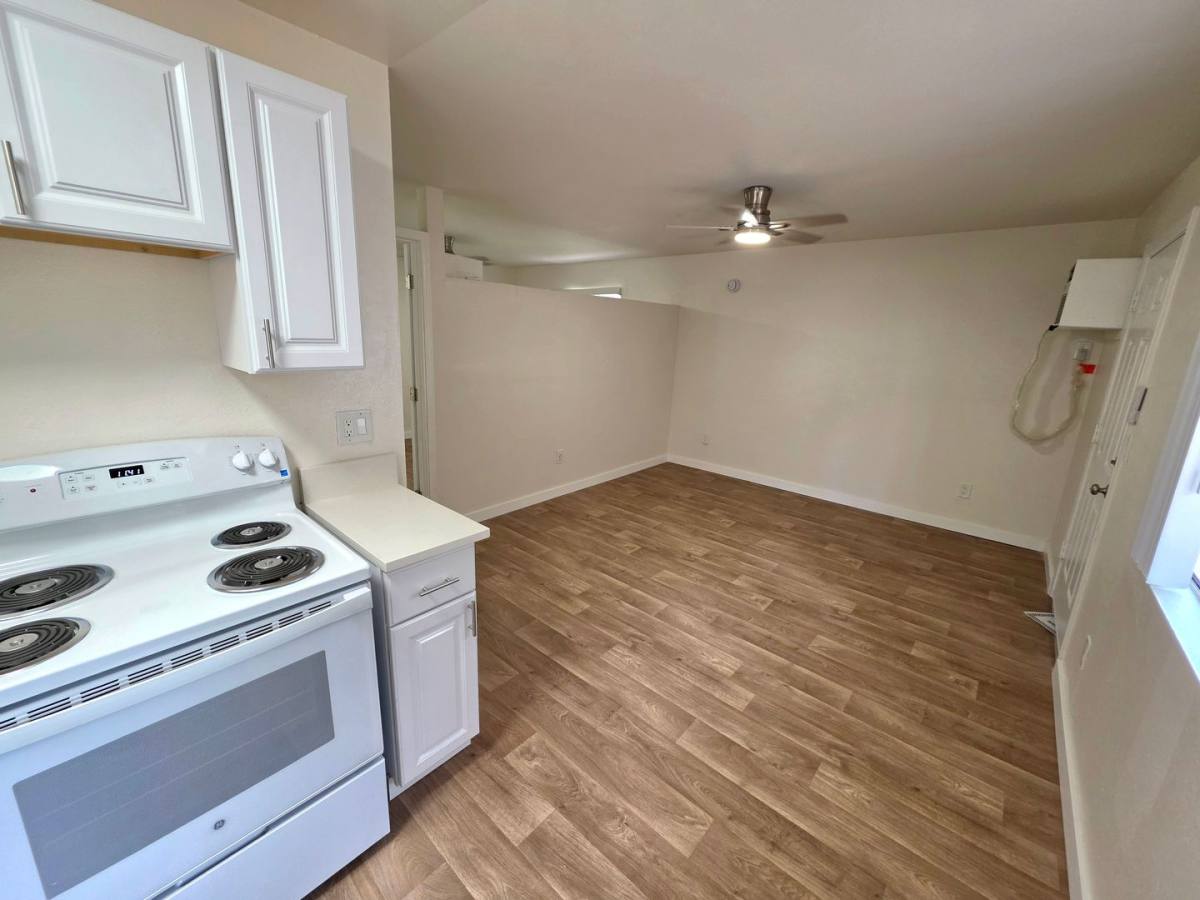 Apartment for rent at 4015 E Monte Vista Dr, Tucson, AZ 85712