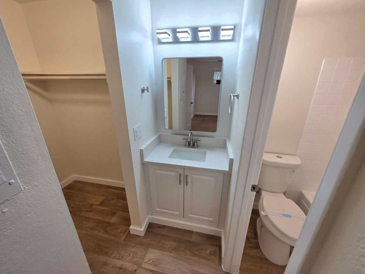 Apartment for rent at 4015 E Monte Vista Dr, Tucson, AZ 85712