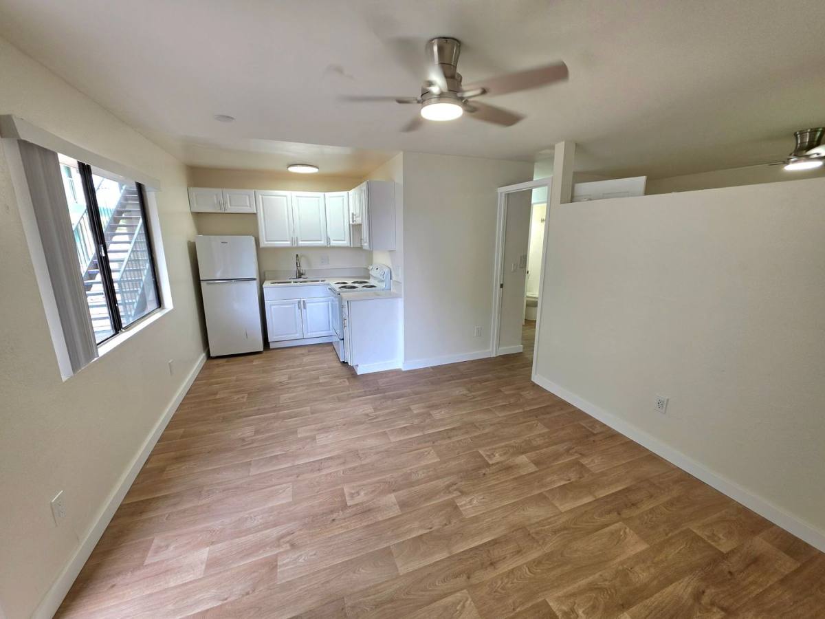 Apartment for rent at 4015 E Monte Vista Dr, Tucson, AZ 85712
