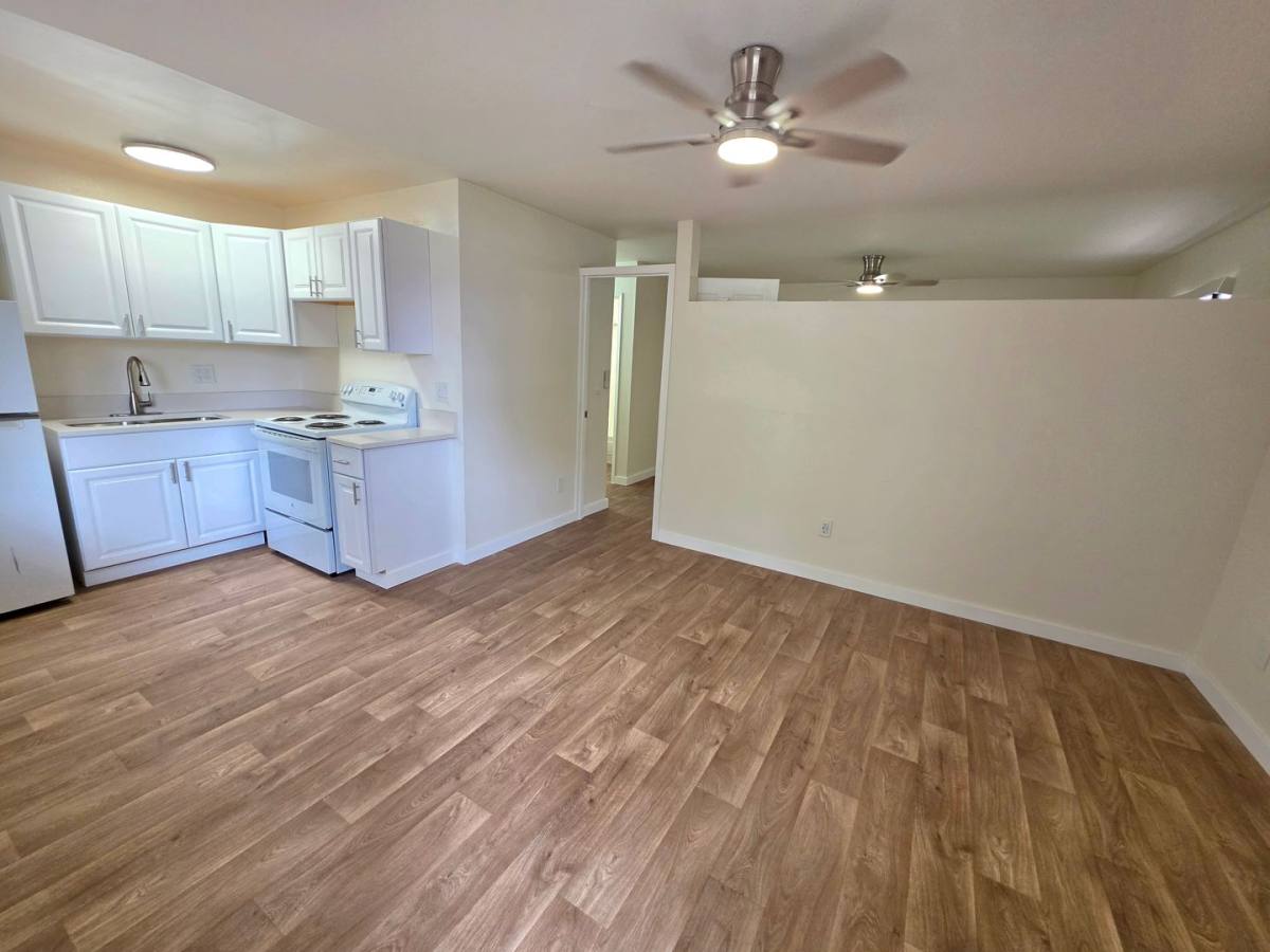 Apartment for rent at 4015 E Monte Vista Dr, Tucson, AZ 85712