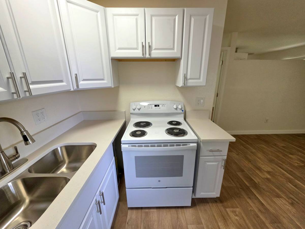 Apartment for rent at 4015 E Monte Vista Dr, Tucson, AZ 85712