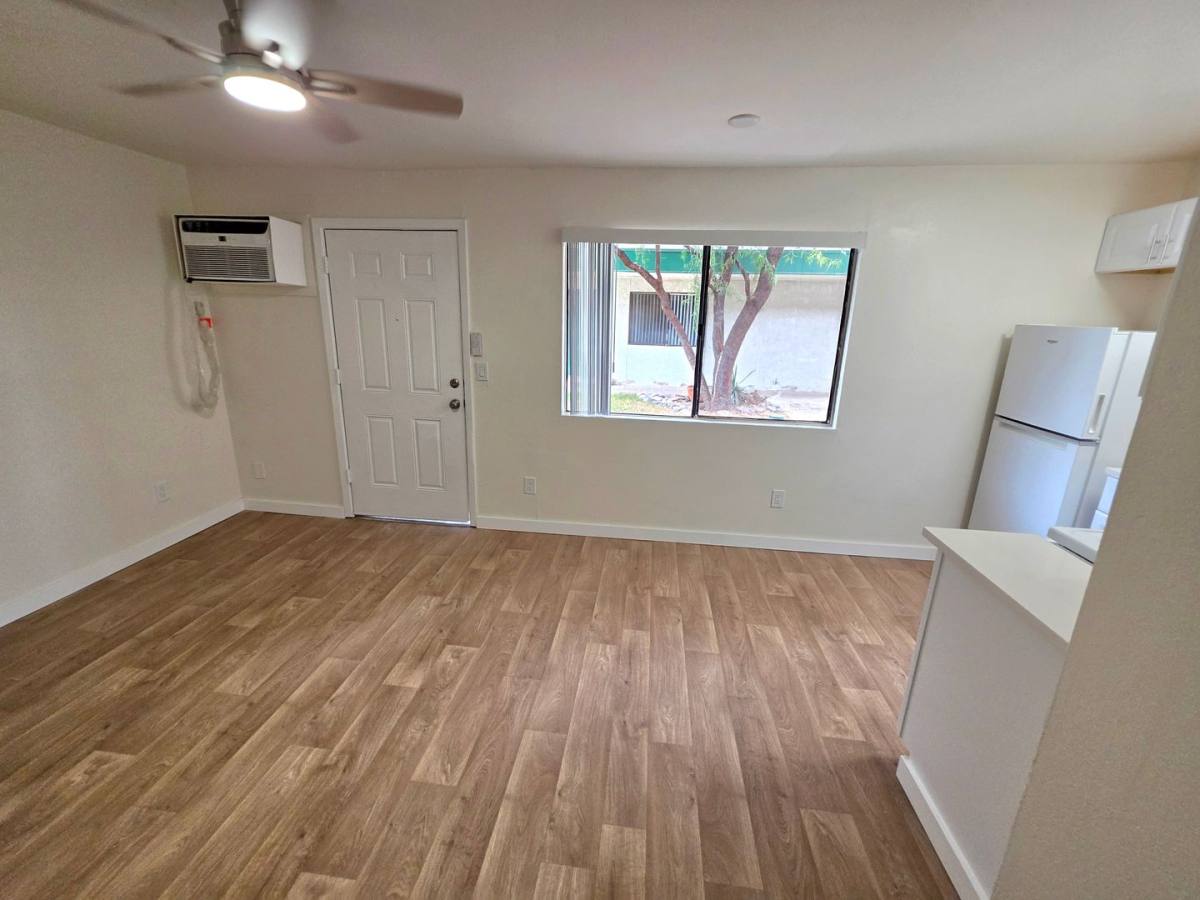 Apartment for rent at 4015 E Monte Vista Dr, Tucson, AZ 85712