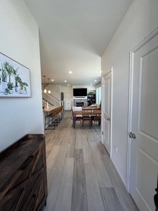 Townhouse for rent at 14221 Alpine Lily Lane, Parker, CO 80134