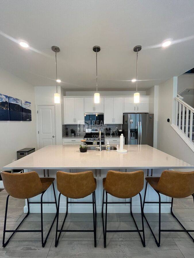 Townhouse for rent at 14221 Alpine Lily Lane, Parker, CO 80134