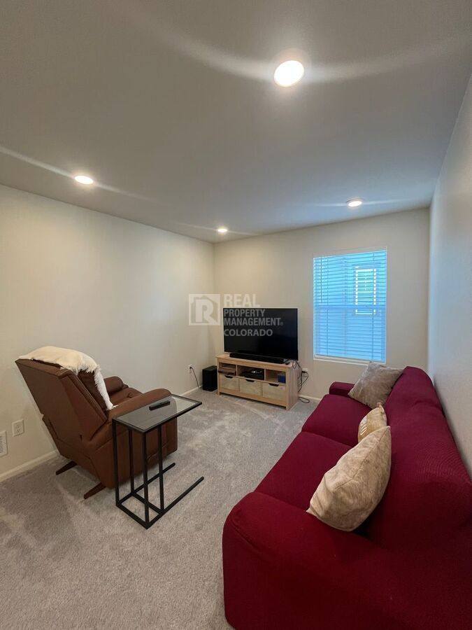 Townhouse for rent at 14221 Alpine Lily Lane, Parker, CO 80134