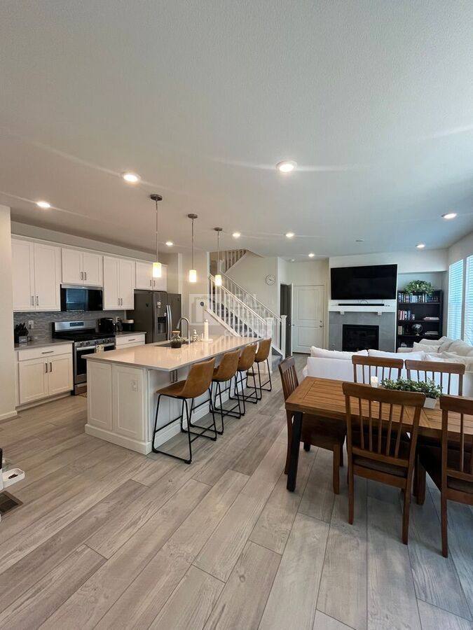 Townhouse for rent at 14221 Alpine Lily Lane, Parker, CO 80134