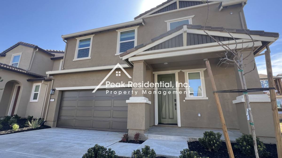 House for rent at 5218 Senesta Circle, Sacramento, CA 95824