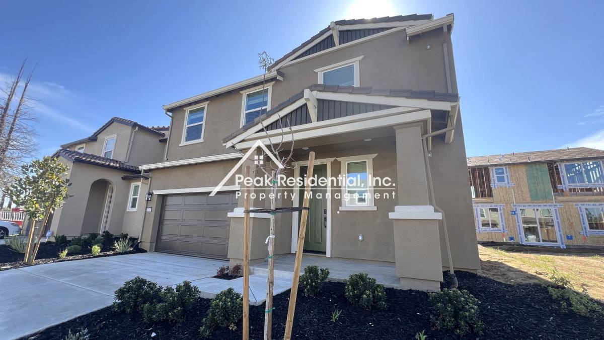House for rent at 5218 Senesta Circle, Sacramento, CA 95824