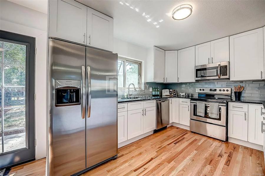 House for rent at 3426 S Wolff St, Denver, CO 80236