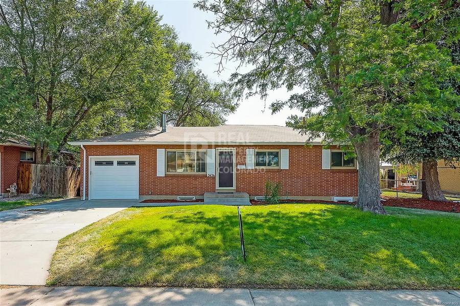 House for rent at 3426 S Wolff St, Denver, CO 80236