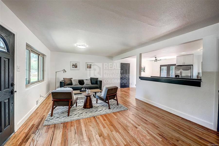 House for rent at 3426 S Wolff St, Denver, CO 80236