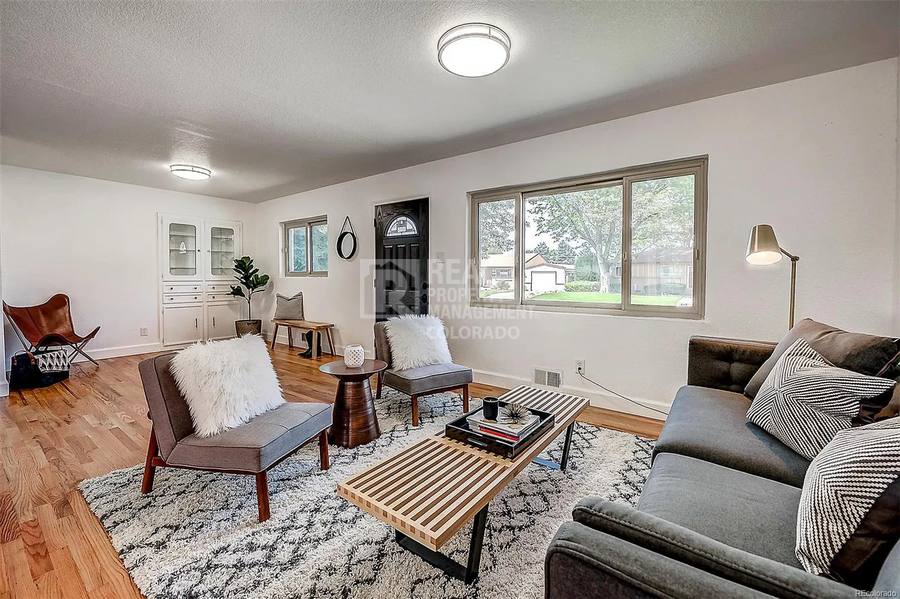 House for rent at 3426 S Wolff St, Denver, CO 80236