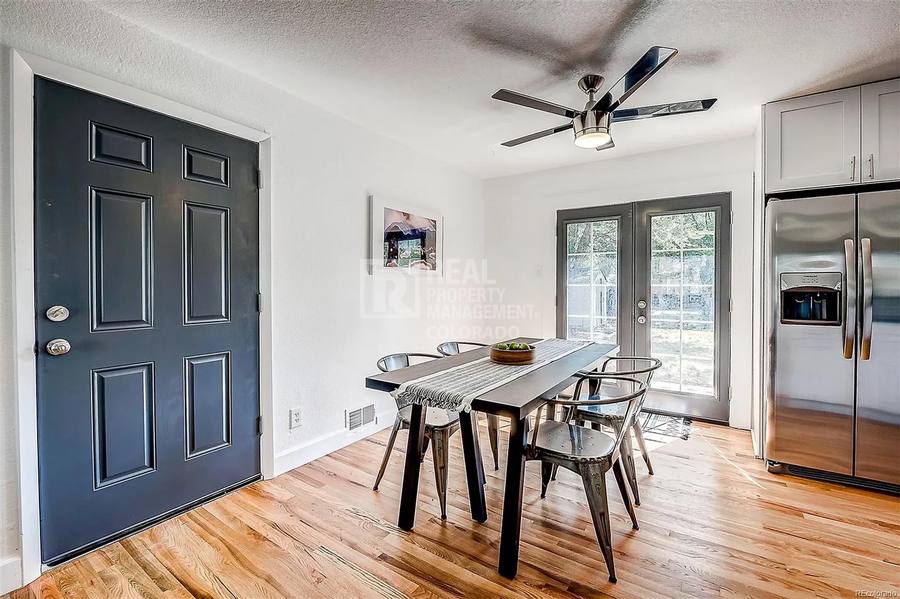 House for rent at 3426 S Wolff St, Denver, CO 80236