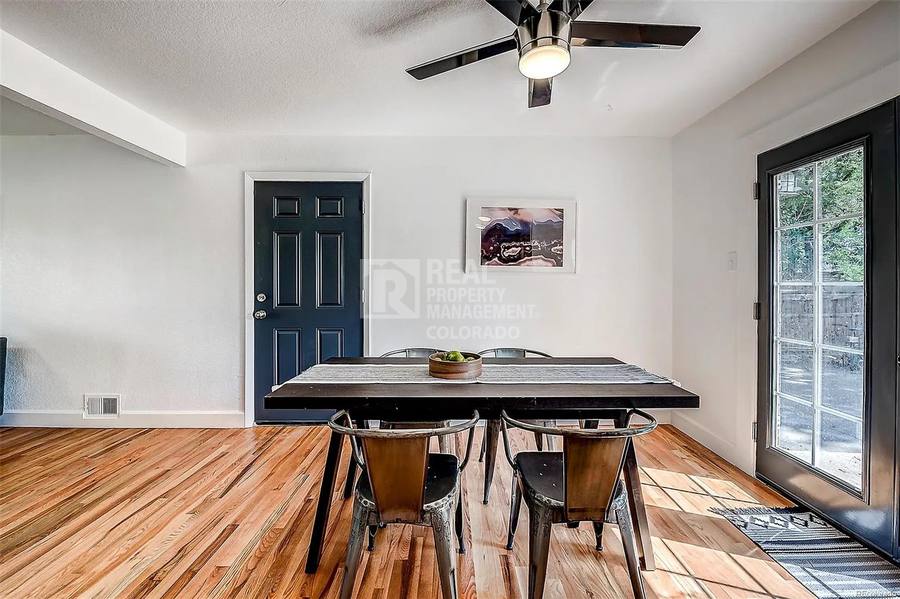 House for rent at 3426 S Wolff St, Denver, CO 80236