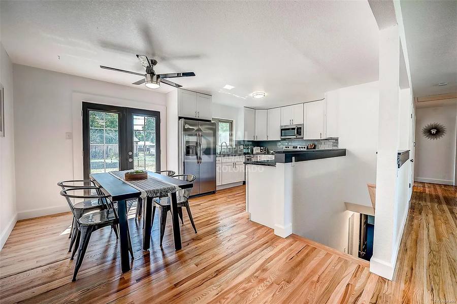 House for rent at 3426 S Wolff St, Denver, CO 80236