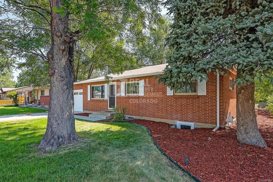 House for rent at 3426 S Wolff St, Denver, CO 80236