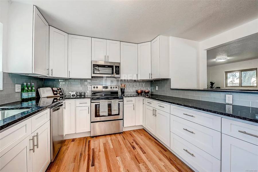 House for rent at 3426 S Wolff St, Denver, CO 80236
