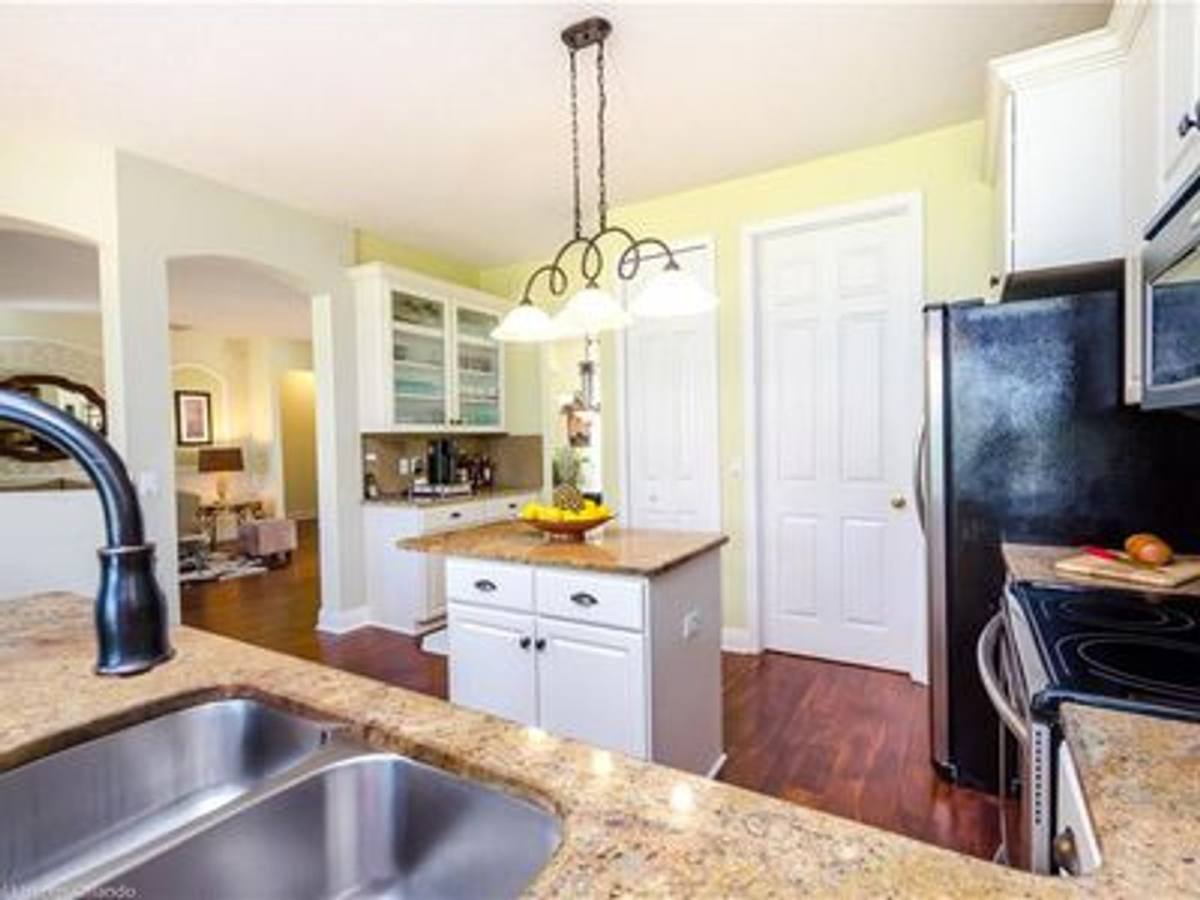 House for rent at 3331 Winding Trail, Kissimmee, FL 34746