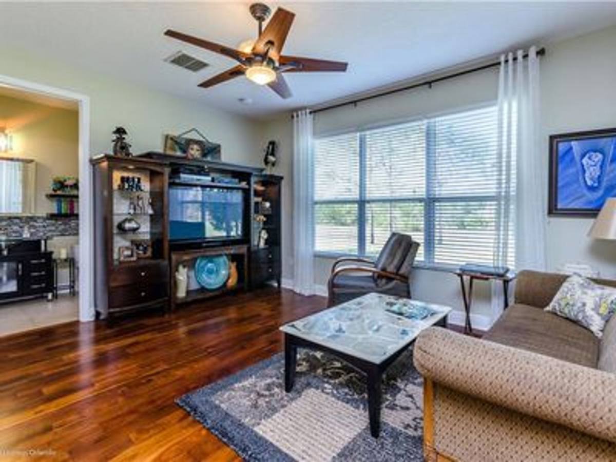 House for rent at 3331 Winding Trail, Kissimmee, FL 34746