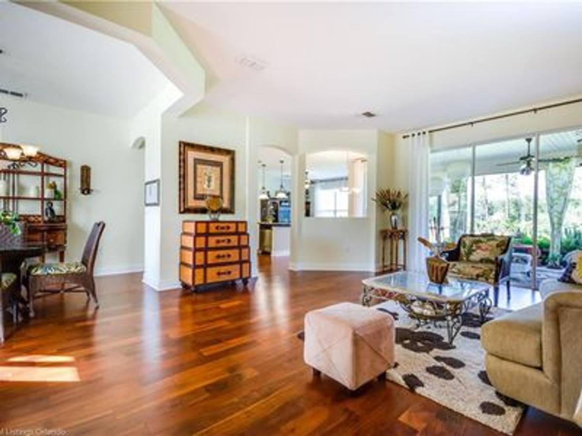 House for rent at 3331 Winding Trail, Kissimmee, FL 34746