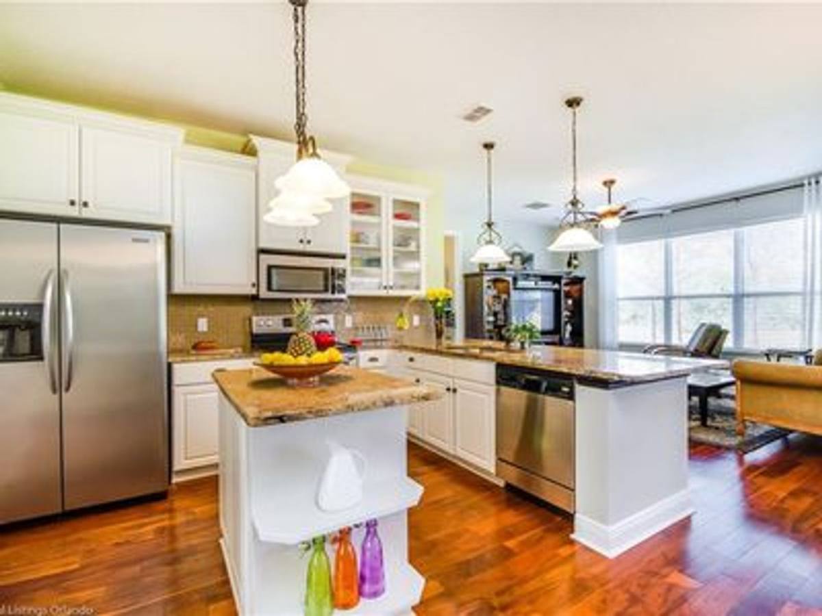 House for rent at 3331 Winding Trail, Kissimmee, FL 34746