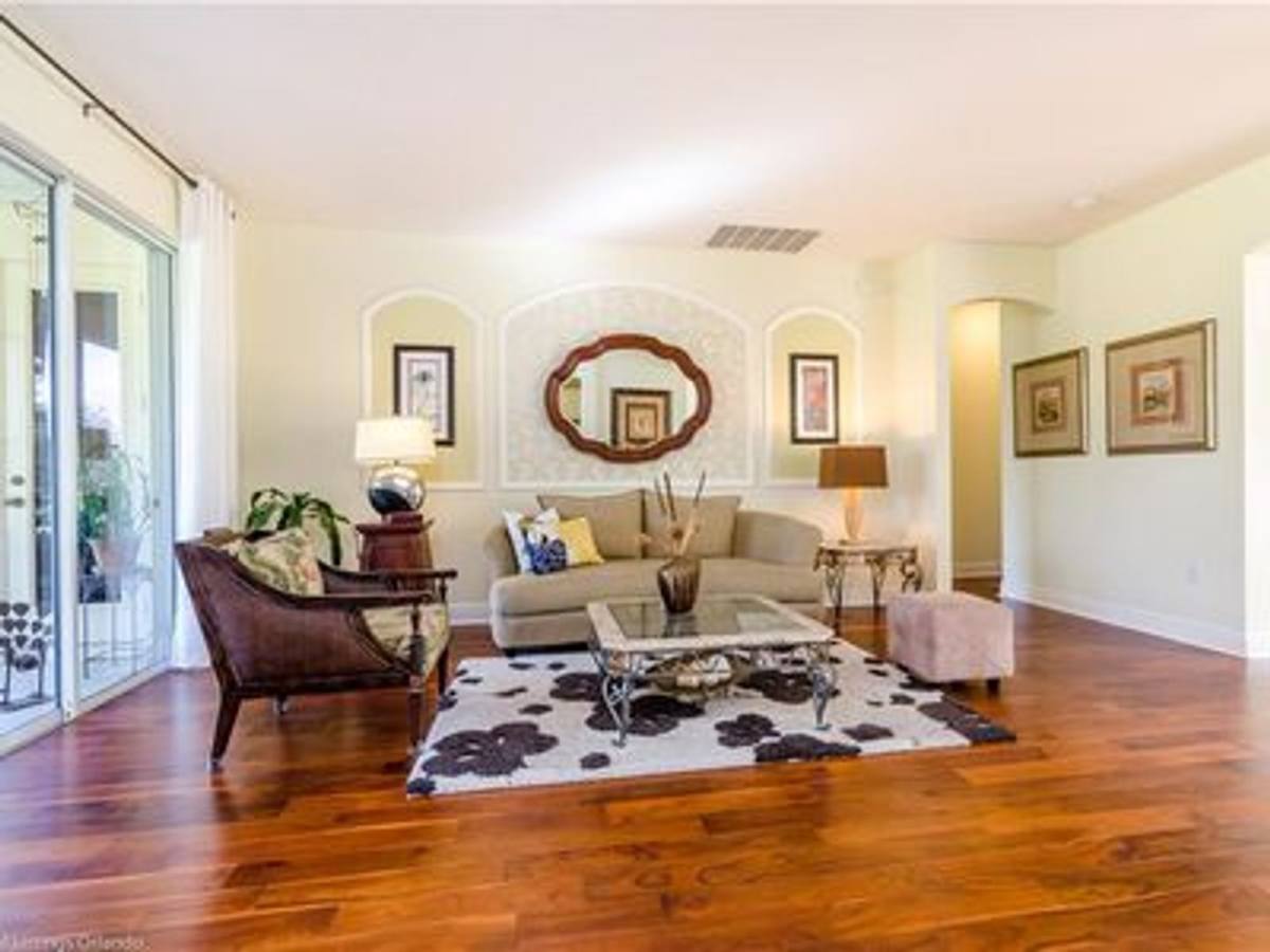 House for rent at 3331 Winding Trail, Kissimmee, FL 34746