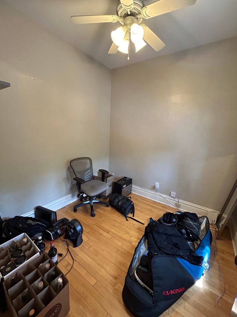 Apartment for rent at 1410 W Ohio St #2, Chicago, IL 60642