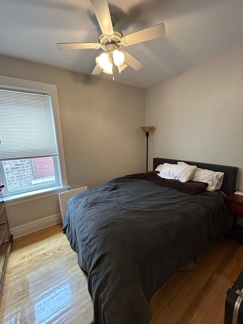 Apartment for rent at 1410 W Ohio St #2, Chicago, IL 60642