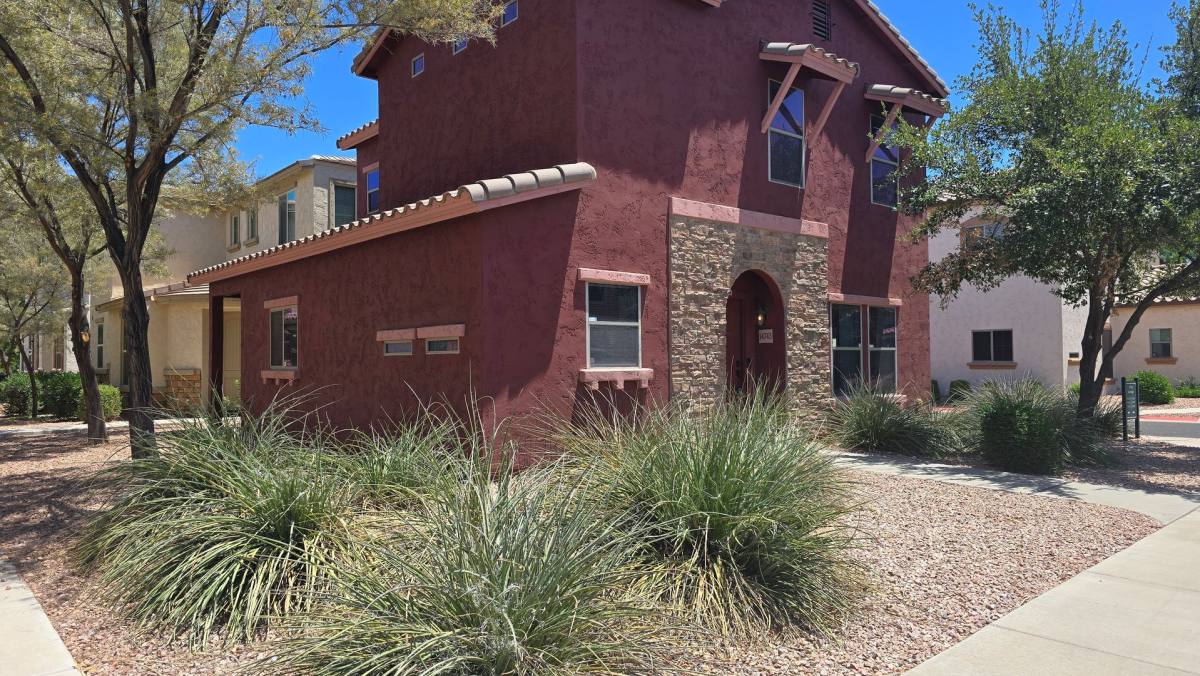 House for rent at 14743 N 177th Ave, Surprise, AZ 85388