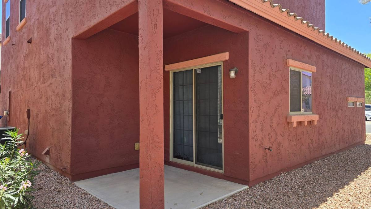 House for rent at 14743 N 177th Ave, Surprise, AZ 85388
