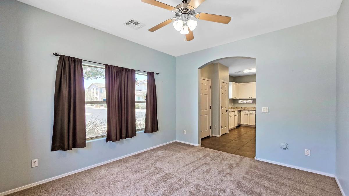 House for rent at 14743 N 177th Ave, Surprise, AZ 85388