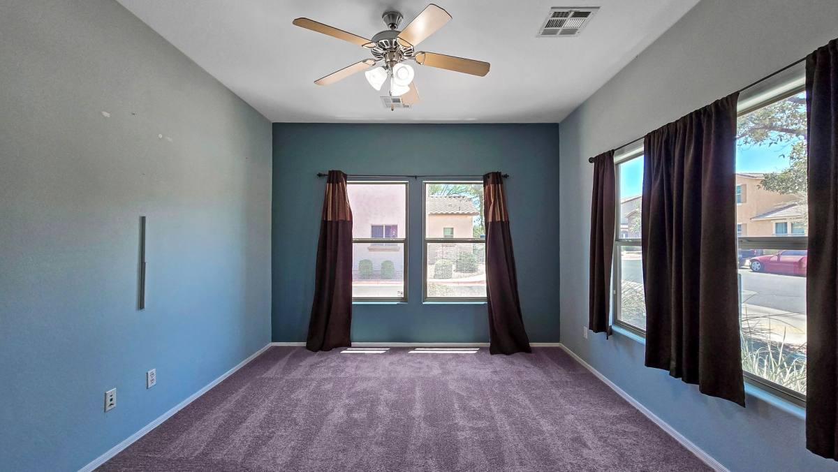House for rent at 14743 N 177th Ave, Surprise, AZ 85388