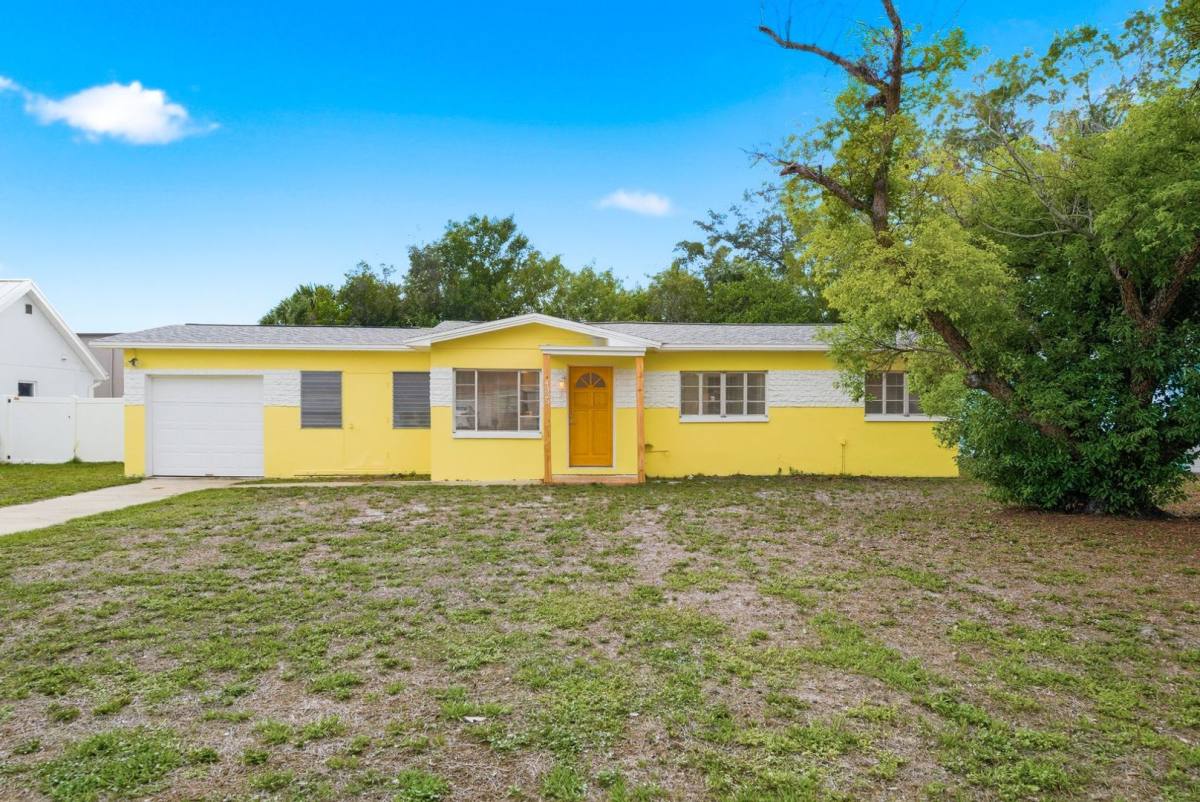 House for rent at 4325 S Coolidge Ave, Tampa, FL 33611