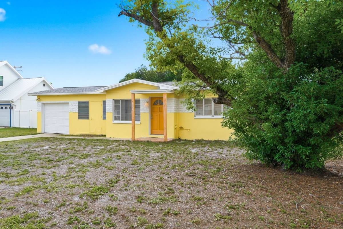 House for rent at 4325 S Coolidge Ave, Tampa, FL 33611