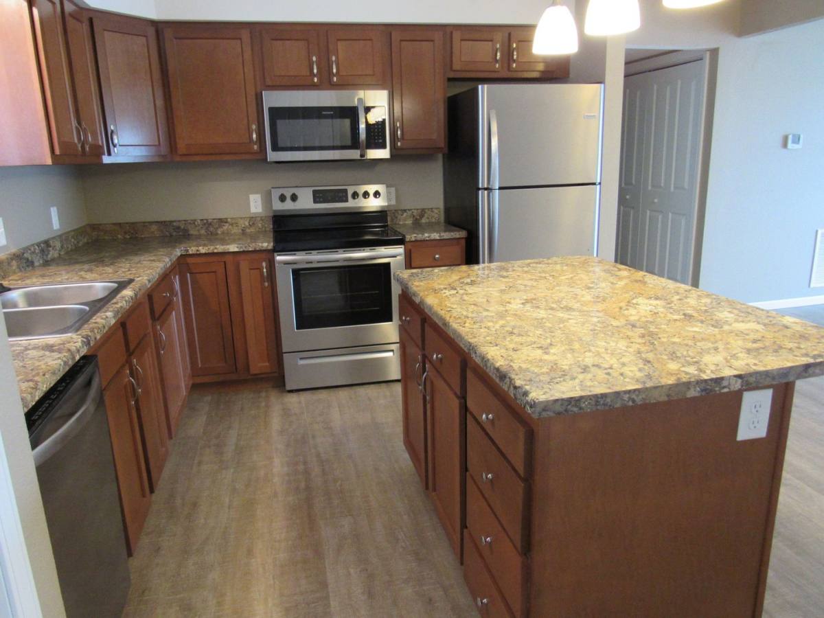 Apartment for rent at 1247 Jeffries Rd, Osage Beach, MO 65065