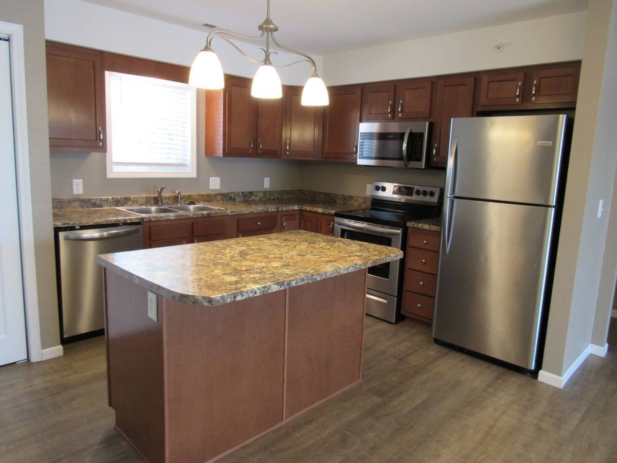 Apartment for rent at 1247 Jeffries Rd, Osage Beach, MO 65065