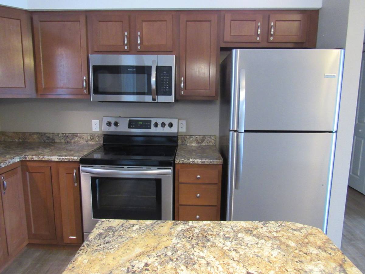 Apartment for rent at 1247 Jeffries Rd, Osage Beach, MO 65065