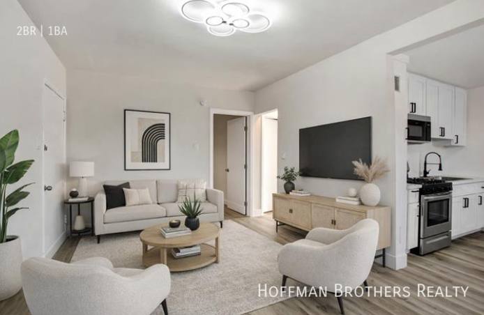 Apartment for rent at 7924 S Main St #4, Los Angeles, CA 90003