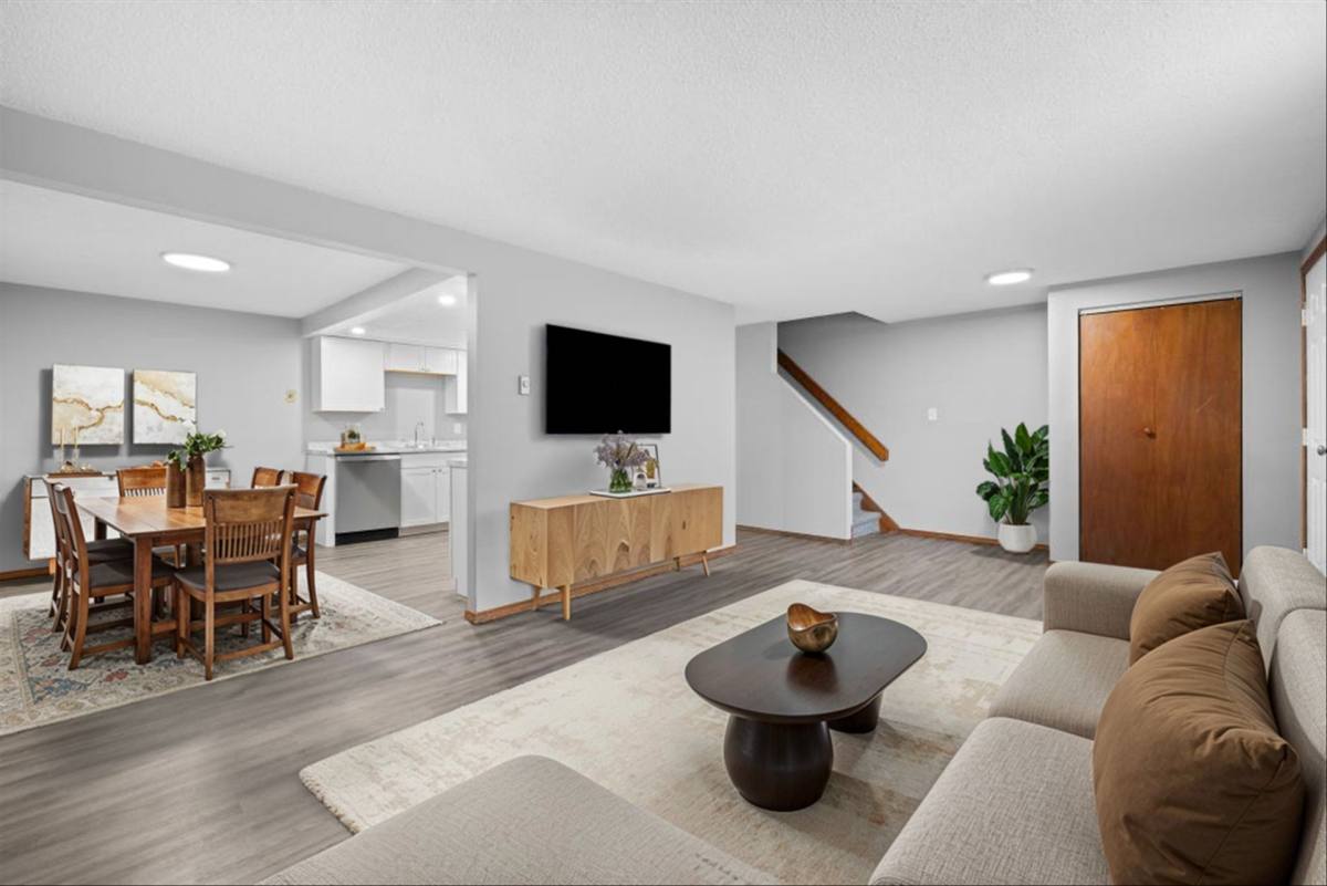 Apartment for rent at 296 Main St, Tonawanda, NY 14150