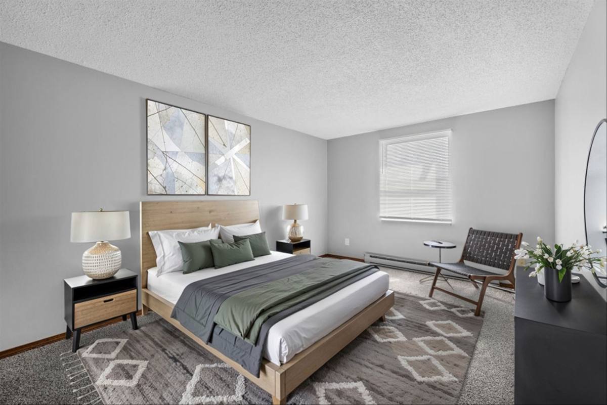 Apartment for rent at 296 Main St, Tonawanda, NY 14150