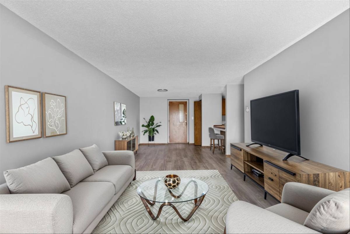 Apartment for rent at 296 Main St, Tonawanda, NY 14150