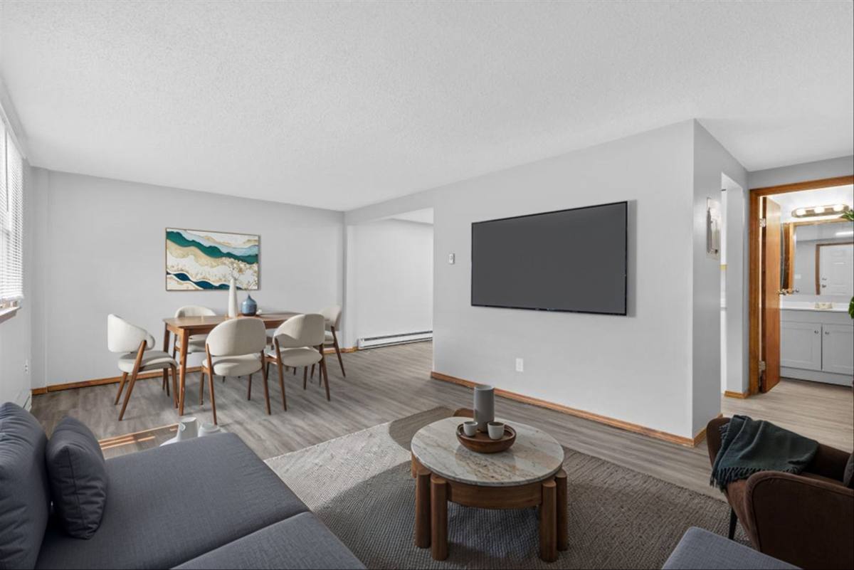 Apartment for rent at 296 Main St, Tonawanda, NY 14150