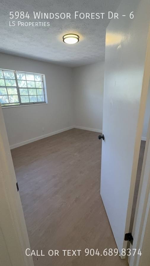 Apartment for rent at 5984 Windsor Forest Dr #6, Jacksonville, FL 32210