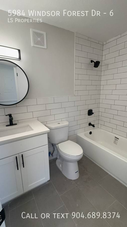 Apartment for rent at 5984 Windsor Forest Dr #6, Jacksonville, FL 32210