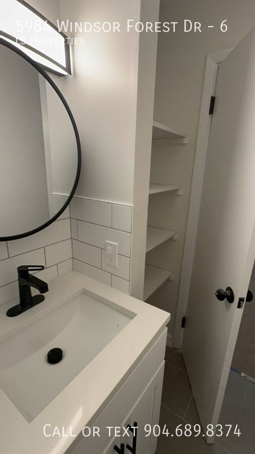 Apartment for rent at 5984 Windsor Forest Dr #6, Jacksonville, FL 32210